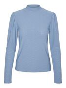 Vero Moda Vmpauline ls top licht