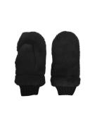 Only Onlwiwi new winter faux fur mittens -