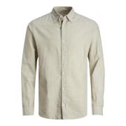 Jack & Jones Linen blend