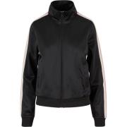 Urban Classics Dames retro track jacket