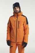 Tenson core ski jacket men jack ski heren -