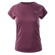 Hi-Tec Dames alna training t-shirt