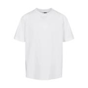 Urban Classics Jongens lang t-shirt