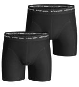 Björn Borg Jongens boxershort 2p running solids