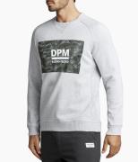 Björn Borg Heren basic dpm crew