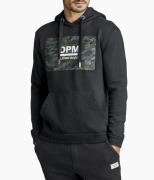 Björn Borg Heren dpm hoody