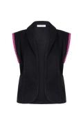 Lofty Manner Gilet nora -