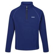 Regatta Geweldige outdoors heren kenger half zip honeycomb fleece