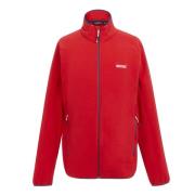 Regatta Heren hadfield full zip fleece jas