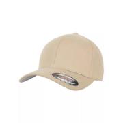 Flexfit Geborstelde keperstof baseball cap