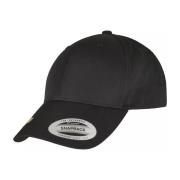 Flexfit Polyester keperstof gerecyclede snapback cap