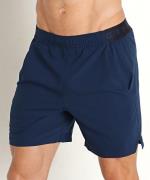 Under Armour Ua vanish woven 6in shorts-nvy 1373718-408