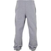 Urban Classics Heren basic losse sweatbroek