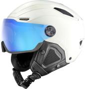 Bolle v-line 55-59cm ws helm heren -