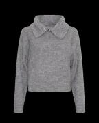 Moss Copenhagen 18668 mschgytta zip pullover