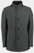 Donders 1860 Wollen jack wool jacket 21807/960