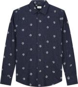 Dstrezzed Ds thomas jacquard shirt