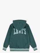 Levi's Vasity hoodie oud