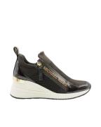 Michael Kors Willis wedge sneaker trainer