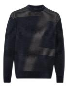 Armani Exchange Pullovers 6dzm2p zm4pz