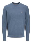 Jack & Jones Jprblurony knit crew neck