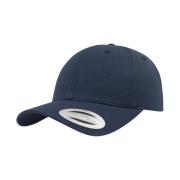 Flexfit Klassieke gebogen piek snapback cap