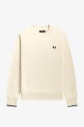 Fred Perry Crew neck sweatshirt