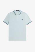 Fred Perry Twin tipped polo shirt