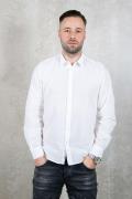 Antony Morato Linen cotton shirt alicante slim fit