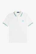 Fred Perry Twin tipped polo shirt