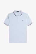 Fred Perry Twin tipped polo shirt