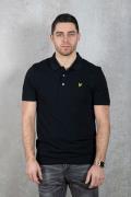 Lyle and Scott Plain polo shirt