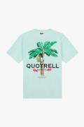 Quotrell Resort t-shirt