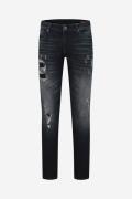 Purewhite The jone denim slim fit