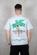 Quotrell Resort t-shirt