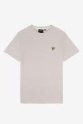 Lyle and Scott Slub t-shirt