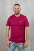 Lyle and Scott Plain t-shirt