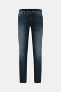 Purewhite The jone denim slim fit