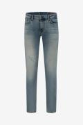 Purewhite The jone denim slim fit