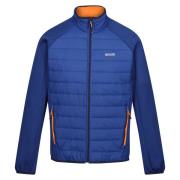 Regatta Heren clumber iv full zip hybride jas