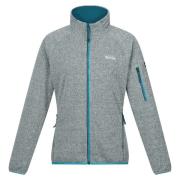 Regatta Dames ravenhill full zip fleece top