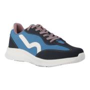 Regatta Dames marine retro trainers