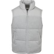 Urban Classics Heren koord gilet