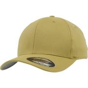 Flexfit Kinder/kinder wooly combed baseball cap