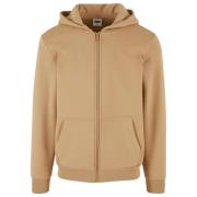 Urban Classics Heren cozy full zip hoodie