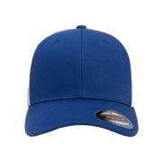 Flexfit Tweekleurige mesh trucker cap