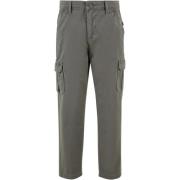 Urban Classics Cargo broek rechte pijpen jongens