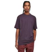 Urban Classics Heren effen tall t-shirt