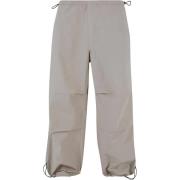 Urban Classics Heren poplin parachute broek