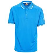 Trespass Heren bonnington polo top